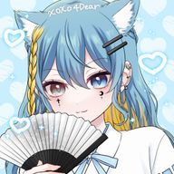 狛犬みなとさんのアイコン画像