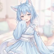 天音ねる。🫧‪🩵さんのアイコン画像