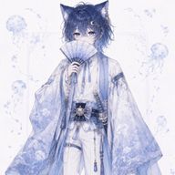 瑞花ねる。🦊☁さんのアイコン画像