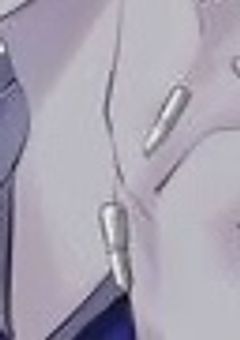 2次元or2.5次元短編集