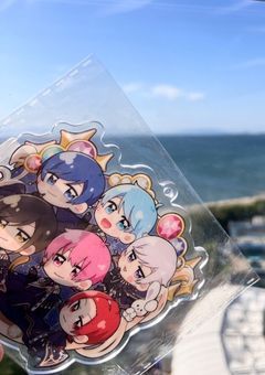 ライブ参戦レポ