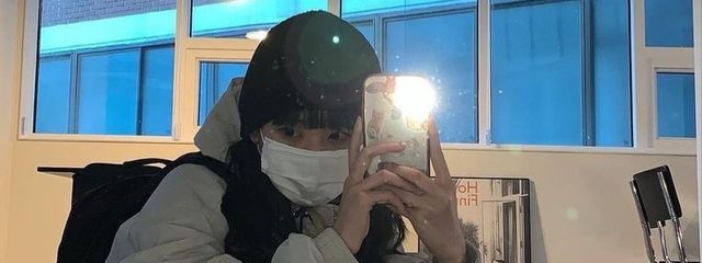 翠瀬さんの壁紙画像