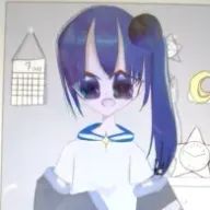 バナナのカナ#黄水仙を猫へさんのアイコン画像