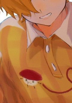 " 雄英高校の特殊クラス