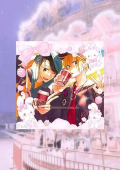 ㅤ限界腐人間のこめちゃれ