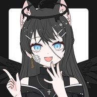 李夢@低浮上さんのアイコン画像