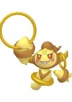 オリキャラ交流部屋（平和な交流だとは言ってない）