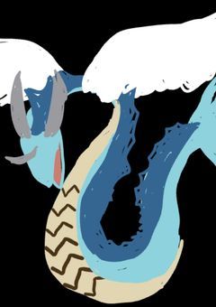 幼きテイマー、フリーズの物語《ドラ絆語り部屋》