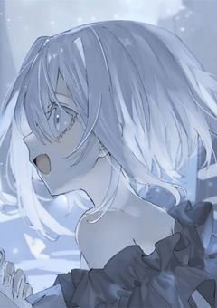 #  あ の 青 空 を 、 ま た 君 と  。