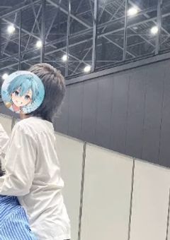 私は義兄なんて大っ嫌い.ᐟ.ᐟ