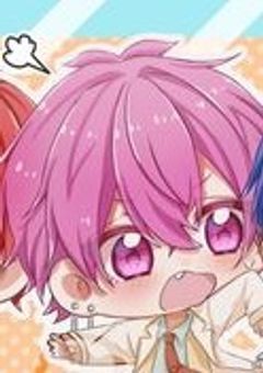 病気持ちなないくん