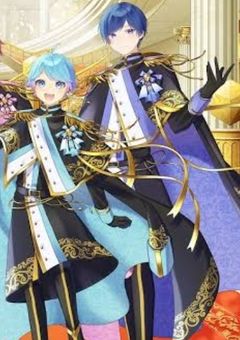学園の中の一人だった男の子は最強マフィア（？）