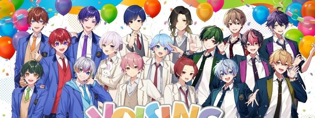 Lime🐤🍣さんの壁紙画像
