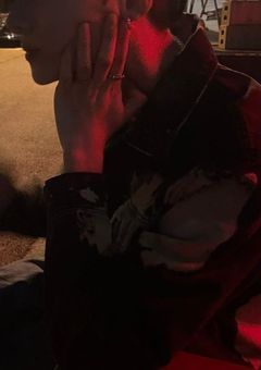 デビューした元彼からDMがきました