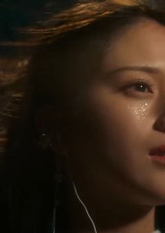      君と夜と眠る人魚
