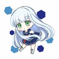 蒼き鋼のアルペジオ好きの𒐪𒐪�なぜかフォロバのオタク神さんのアイコン画像