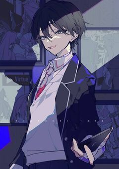 【2j3j短編集】私に夢中なあなたたち.