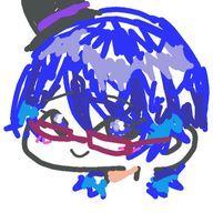 青月神菜さんのアイコン画像