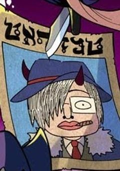 レイラー兄妹は魔フィアの幹部です