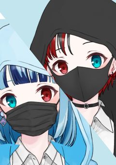 学園最強双子は生徒会に目つけられてます