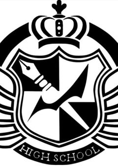 ダンガンロンパ×魔入間、魔主役