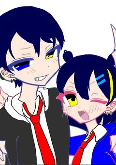 僕達双子は便利屋グルッペンのウツの義兄妹です