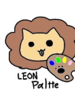 LEONPalette面接!!