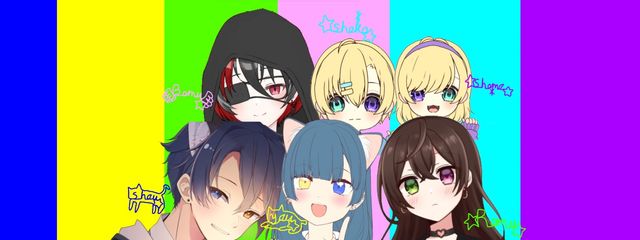 🚬😈シャウ🐕👓さんの壁紙画像