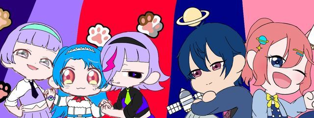 🪐💫ユキノ🐱︎🌟さんの壁紙画像