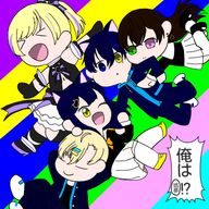 🚬😈シャウ🐕👓さんのアイコン画像