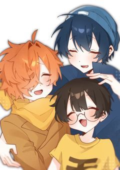 ほのぼの天乃さん家