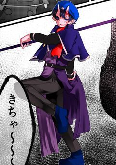 rd受け