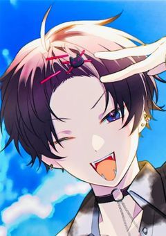 あいのビームが止まらない ! 【 自cp 】