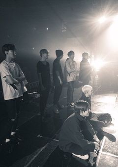 この狂った世界の中で私達は