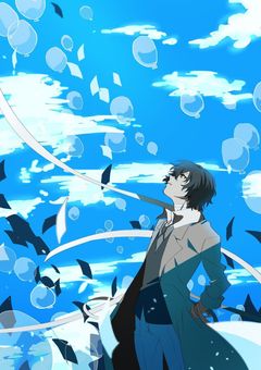 前職不明者、探偵事務所の最強らしい