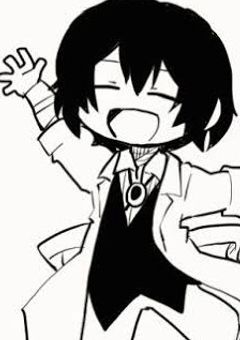 太 宰 さ ん の お 世 話 係