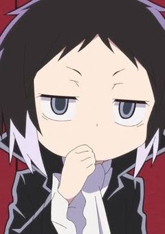 芥 川 く ん の お 世 話 係