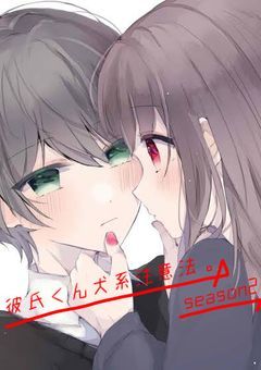 彼氏くん犬系注意報。season2