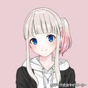 月影ハルカ