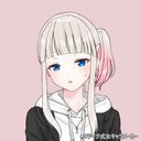 月影ハルカ