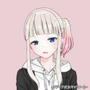 月影ハルカ