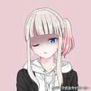 月影ハルカ
