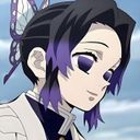 胡蝶しのぶ