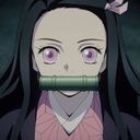 竈門禰豆子