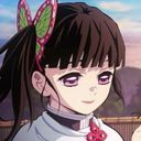 栗花落カナヲ