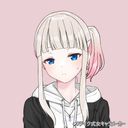 月影ハルカ