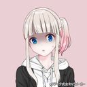 月影ハルカ