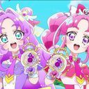 プリキュア