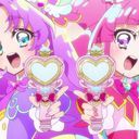 プリキュア