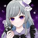 キュア・ルナシャドウ